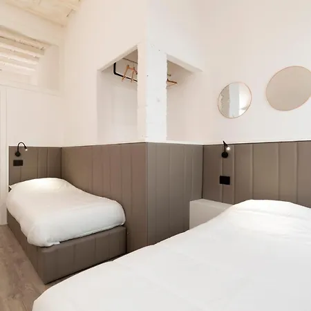 Cestello Suite By Mmega-3